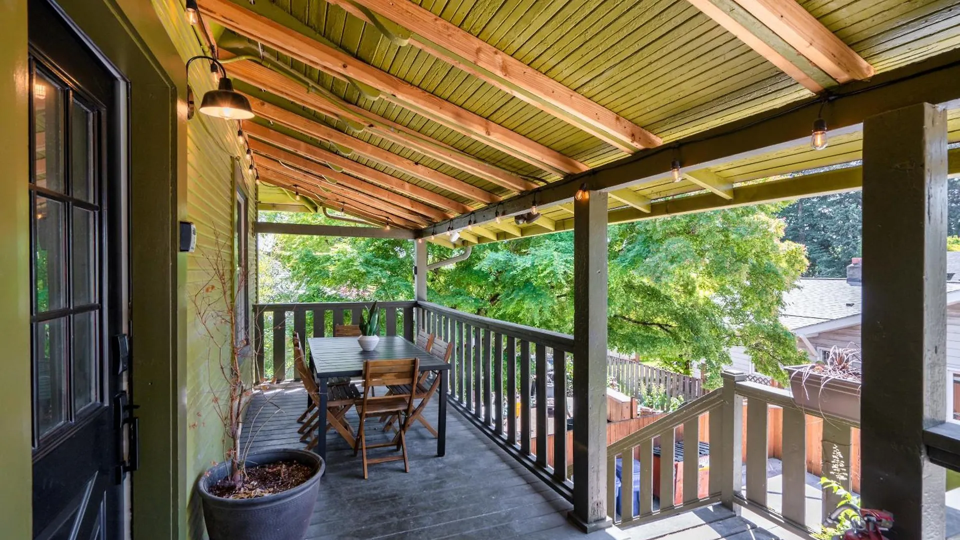 Holiday home Stay Portland Collection - Mt Tabor Retreat - Local Eateries - Shops - Bars