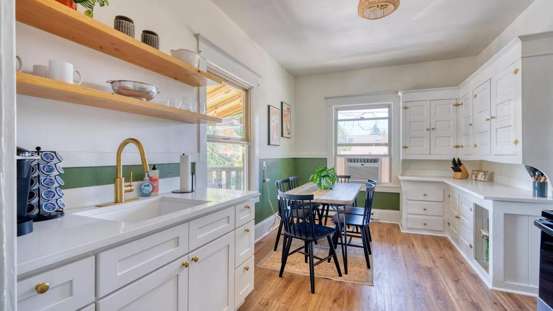 Stay Portland Collection - Mt Tabor Retreat - Local Eateries - Shops - Bars United States