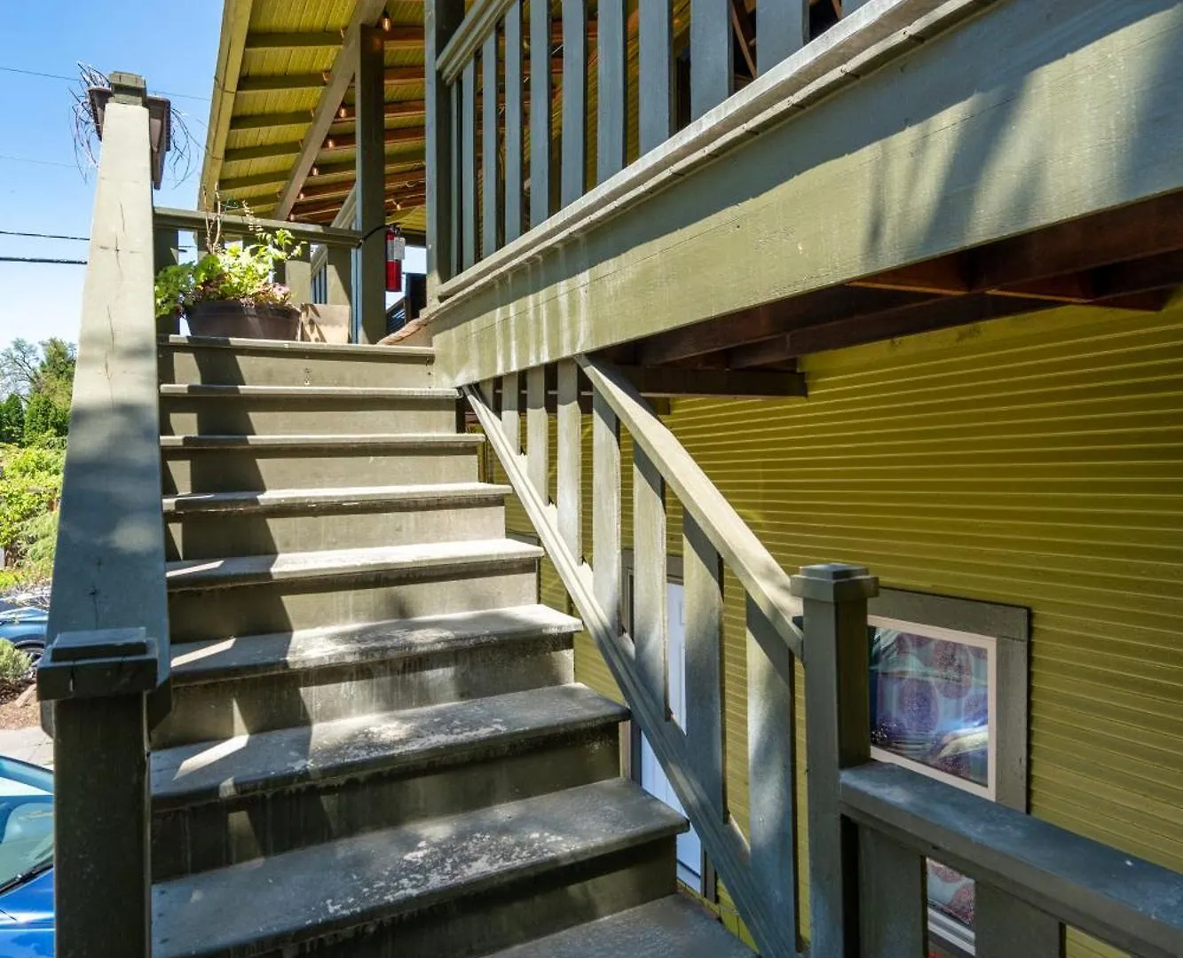 Stay Portland Collection - Mt Tabor Retreat - Local Eateries - Shops - Bars