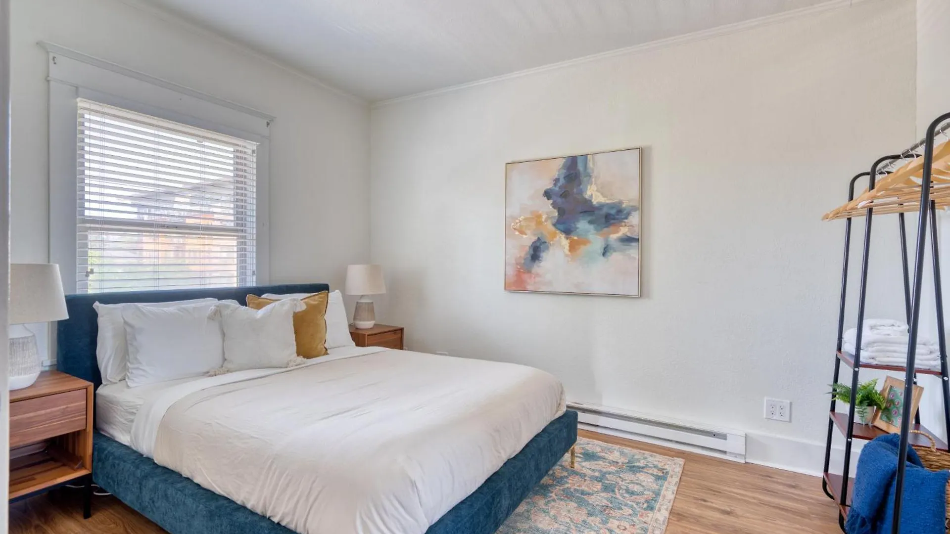 Stay Portland Collection - Mt Tabor Retreat - Local Eateries - Shops - Bars 0*,
