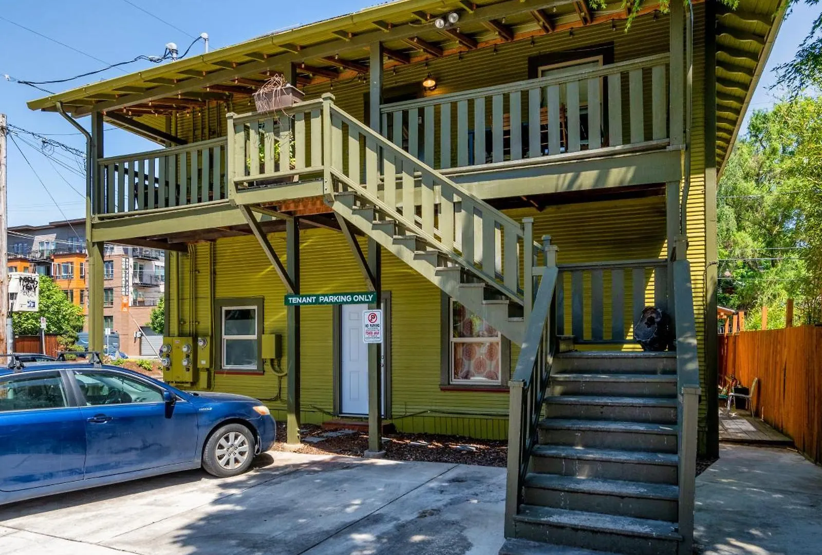 Stay Portland Collection - Mt Tabor Retreat - Local Eateries - Shops - Bars Holiday home